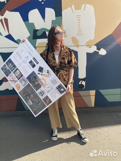 Подготовка к творческим экзаменам в вуз