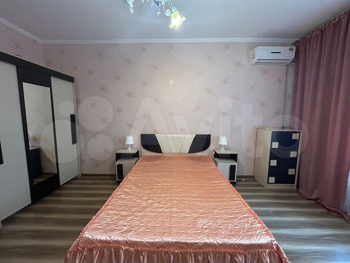 3-к. квартира, 82 м², 5/9 эт.