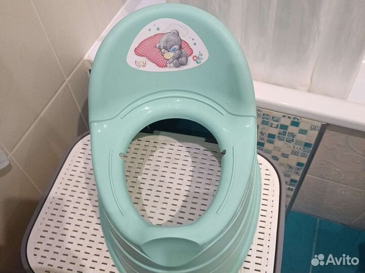 Горшок детский