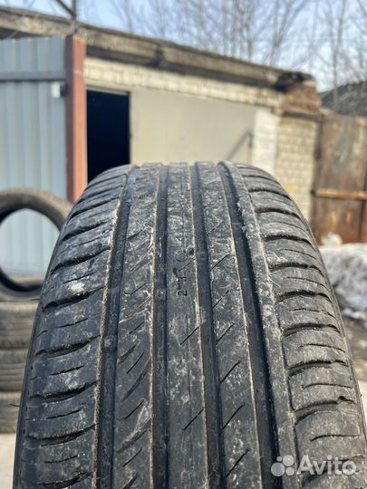 Nokian Tyres Nordman SX2 205/55 R16 91H