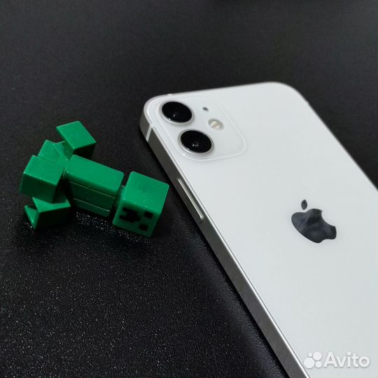 iPhone 12 mini, 128 ГБ