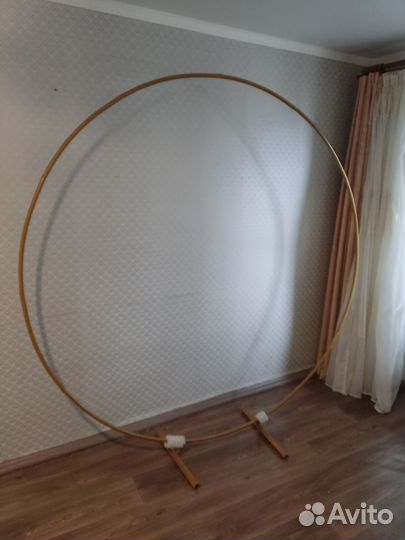 Подставка воздушных шаров, арка для фотозоны, обеd