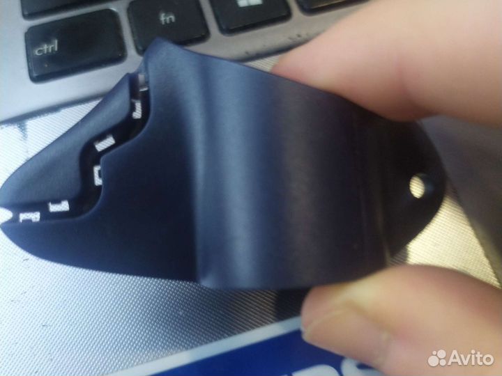 Держатель глазка подводной камеры для рыбалки