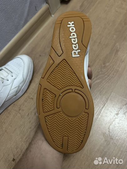 Мужские кроссовки reebok