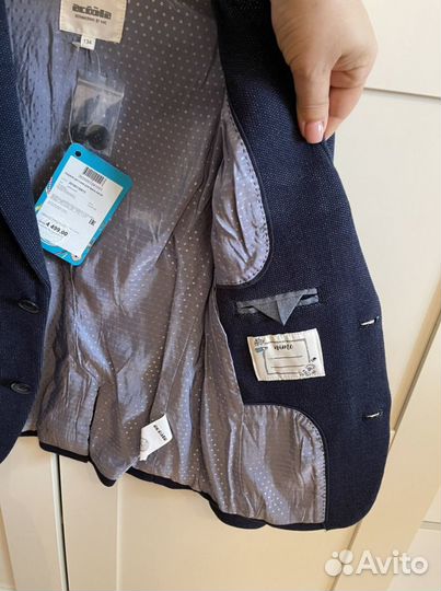 Пиджак Acoola 134