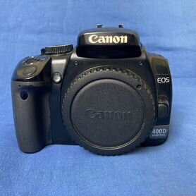Canon 400d