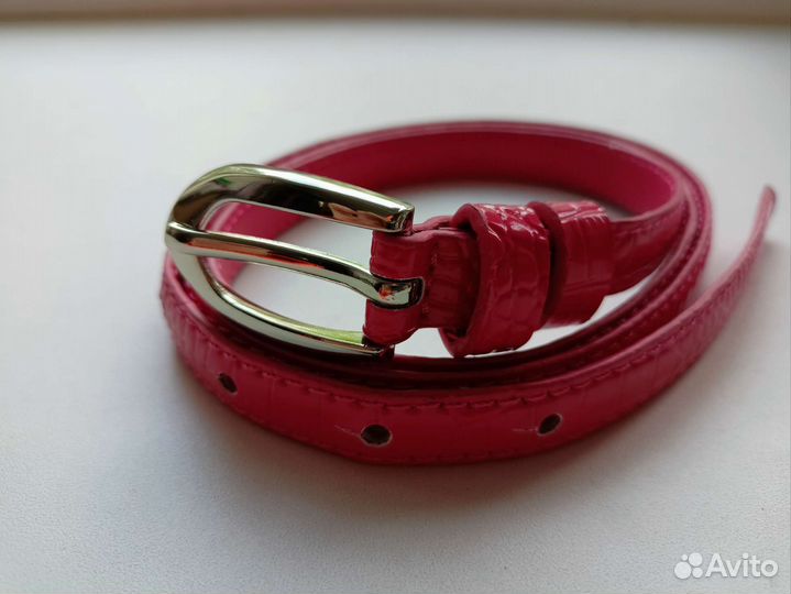 Ремни женские(3)