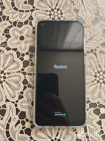 Телефон xiaomi Redmi 9a
