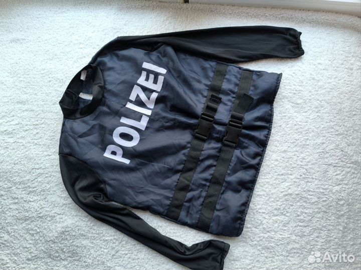 Карнавальный костюм взрослый 46-48 M М