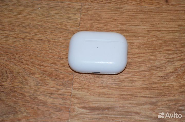 Почти новые