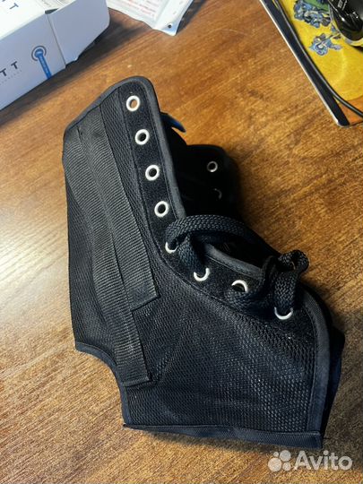 Ортез на голеностопный сустав orlett