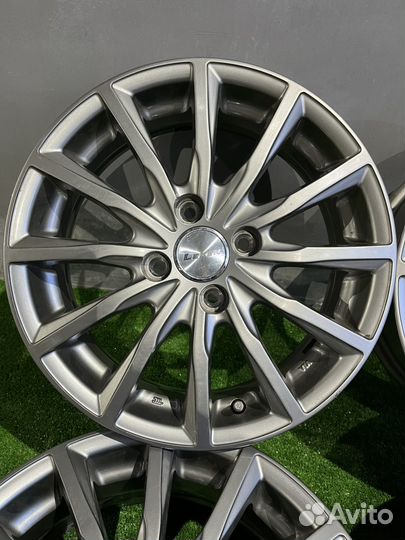 Литые диски Leben Б/П по РФ