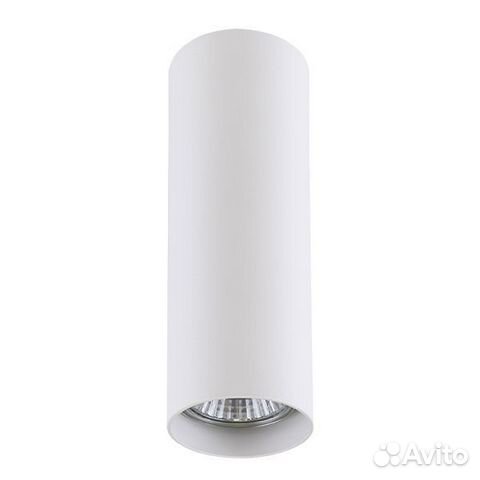 Светильник точечный накладной Lightstar, новый