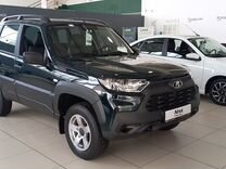 Новый ВАЗ (LADA) Niva Travel 1.7 MT, 2024, цена 1 481 900 руб.