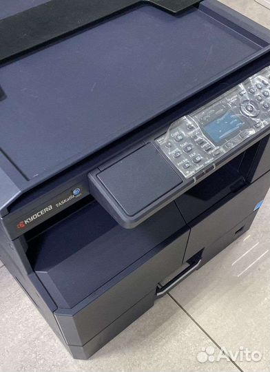 Мфу Kyocera Taskalfa 1801 А3, А4