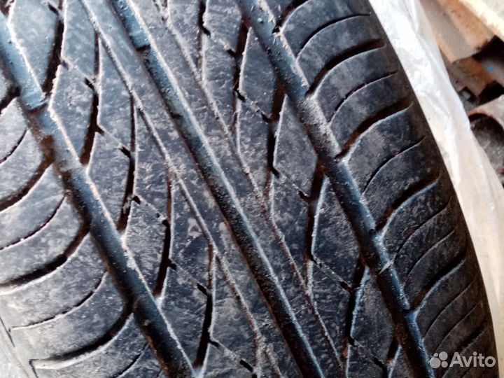 Hankook Optimo K406 215/65 R16 98H