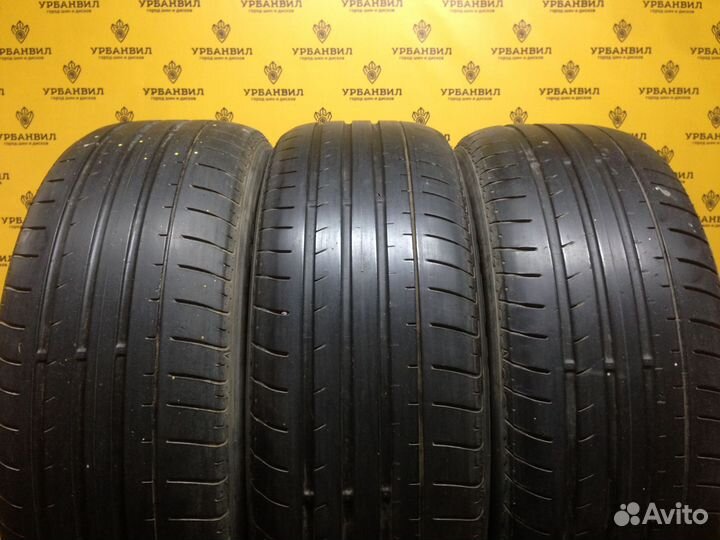 Nexen N'Fera RU1 SUV 235/60 R18