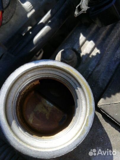 Патрубок радиатора нижний Toyota Corona Premio