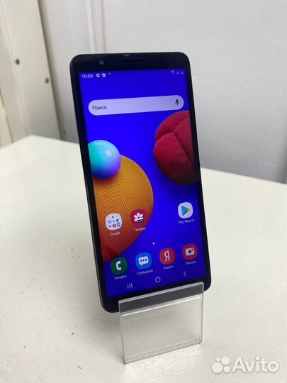 Samsung Galaxy A01 Core, 2/16 ГБ
