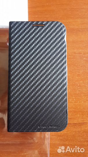 Чехол-книжка для samsung Galaxy S4