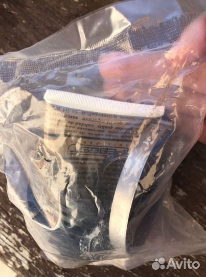 Пыльник на шруз Hyundai Solaris/Kia Rio