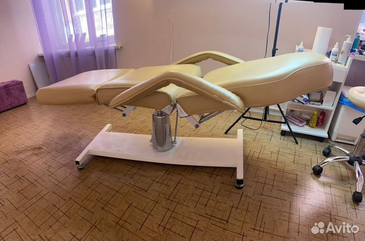 Косметологическре кресло