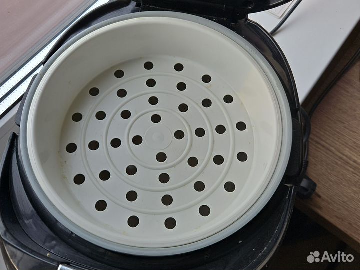 Мультиварка polaris