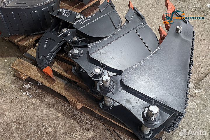 Ковши для миниэкскаваторов