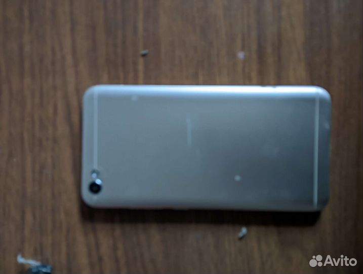 Xiaomi Redmi Note 5A, 2/16 ГБ