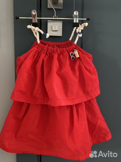 Одежда для девочки