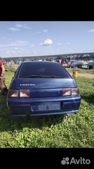 Ваз 2112 Полный Разбор