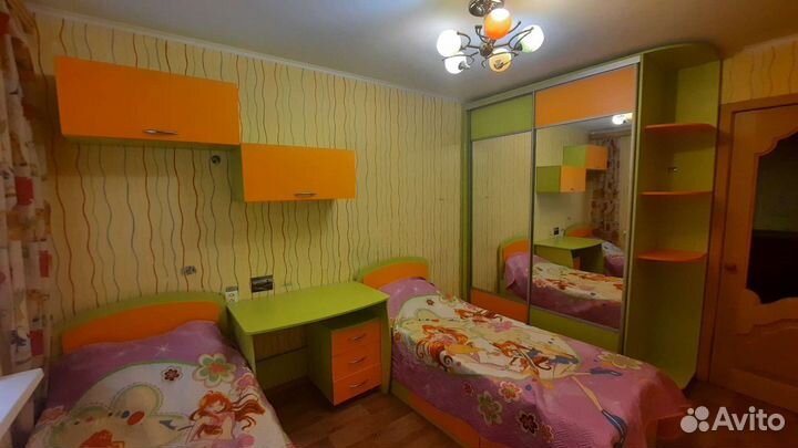 Гарнитур для детской комнаты