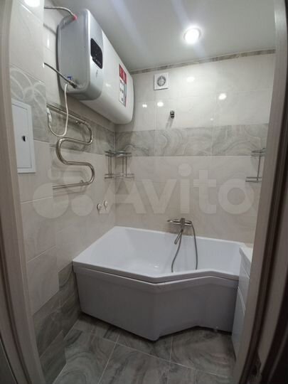 3-к. квартира, 67,6 м², 1/10 эт.