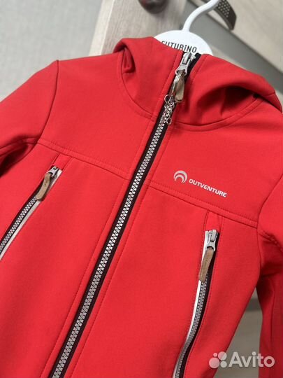 Продам ветровку для мальчика