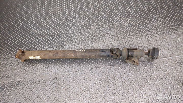 Кардан Mercedes ML W163, 2003