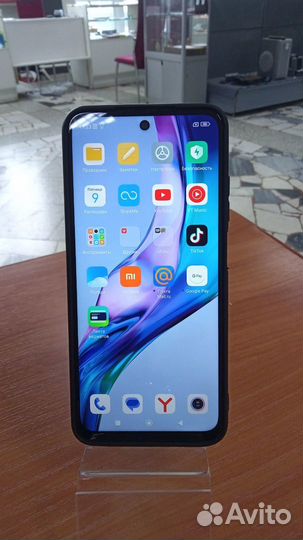 Смартфон Xiaomi Redmi 10