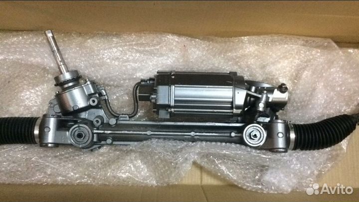 Рулевая рейка VW Volkswagen Passat B6