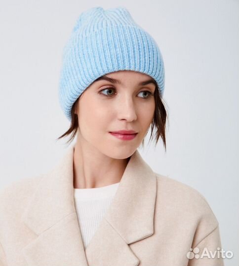 Шапка новая