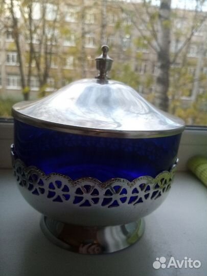 Конфетница