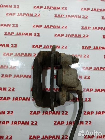 Суппорт задний левый Mitsubishi Challenger K97