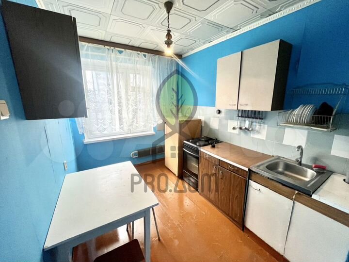 3-к. квартира, 65 м², 2/9 эт.