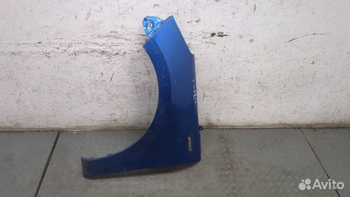 Крыло Ford Fiesta 2017, 2019