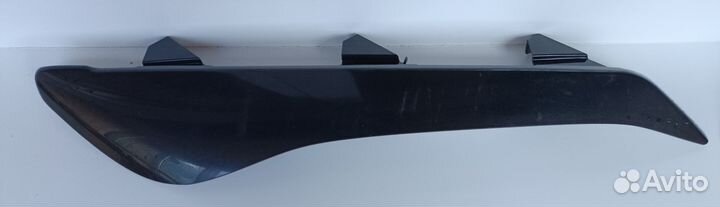 Реснички на фары Гранта