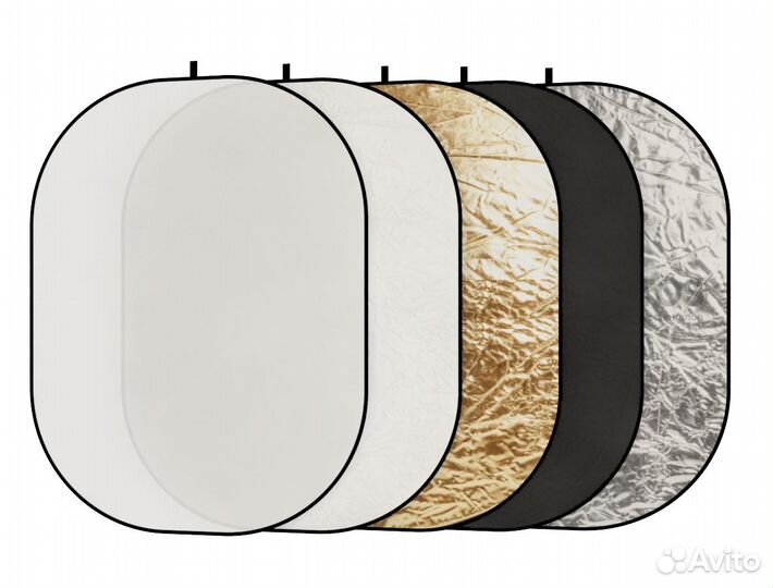 Отражатель Grifon R5-7011