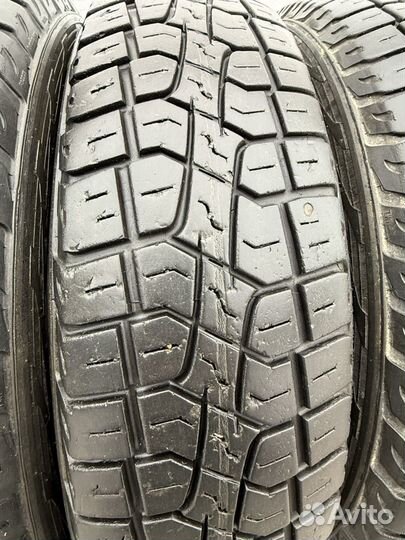 Pirelli Scorpion ATR 185/75 R16