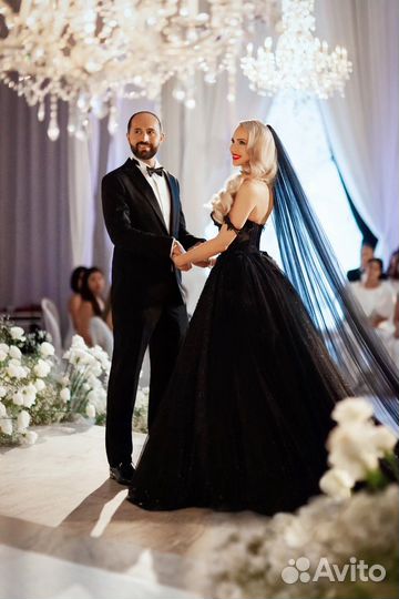 Свадебный фотограф