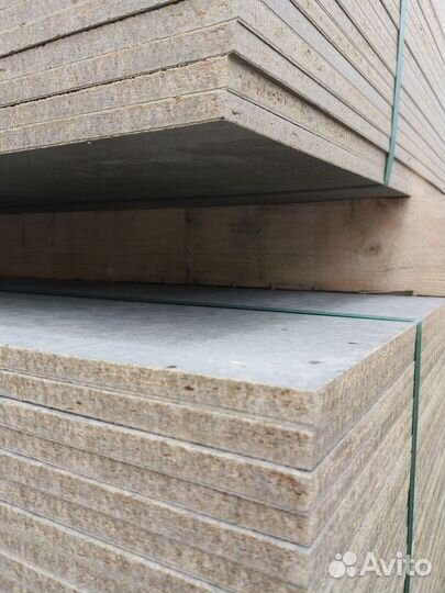 Цсп плиты (цементно-стружечная плита)