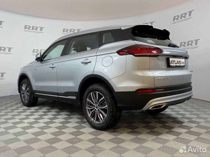 Geely Atlas Pro 1.5 AMT, 2023