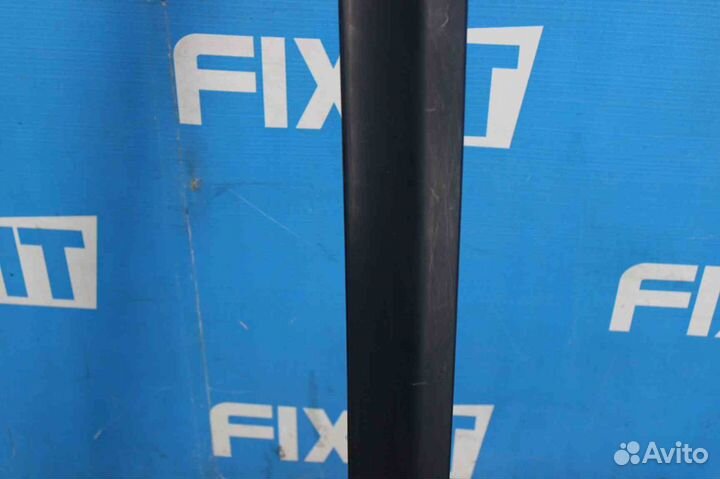 Молдинг крыши Toyota Estima Emina (Тойота Эстима Э