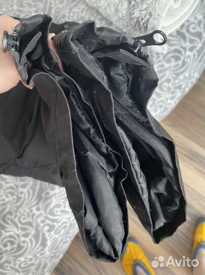 Брюки горнолыжные женские 42 44